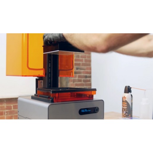 Ванна для печати Formlabs Form 1+