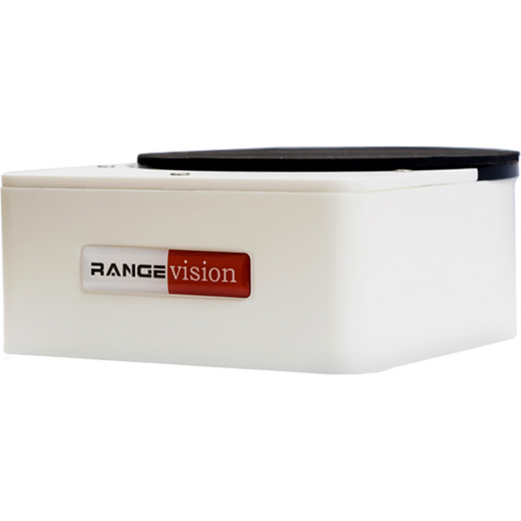 Поворотный стол RangeVision TS