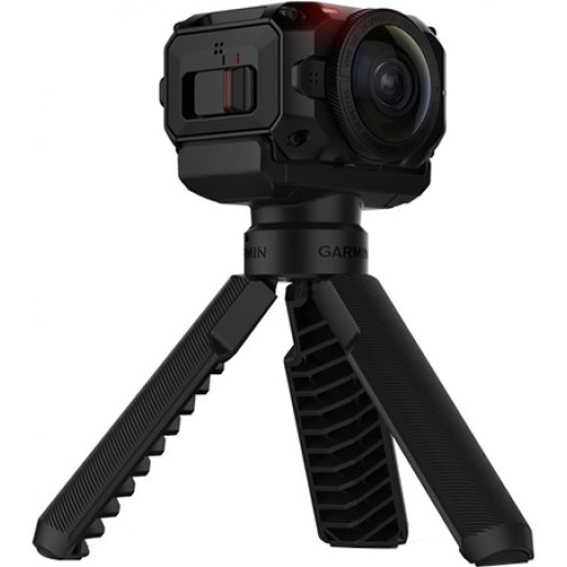 Панорамная видеокамера Garmin VIRB 360
