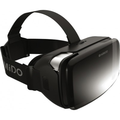 Шлем виртуальной реальности Homido V2