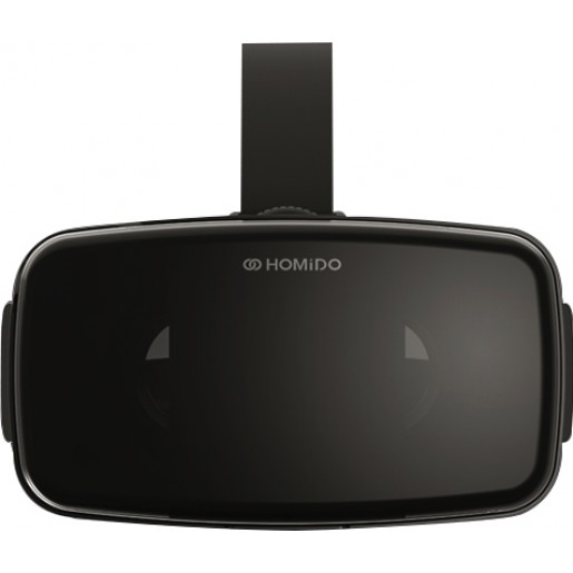 Шлем виртуальной реальности Homido V2