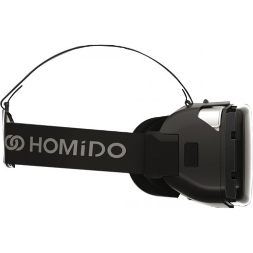 Шлем виртуальной реальности Homido V2