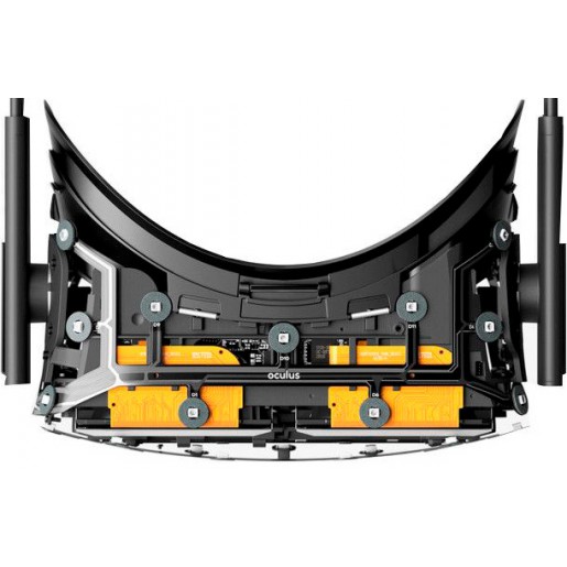 OCULUS RIFT CV1