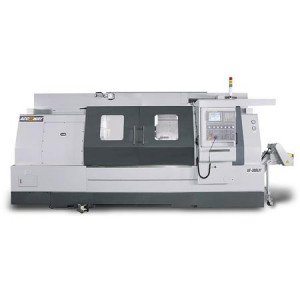 ЧПУ фрезер ACCUWAY UT-300LXY