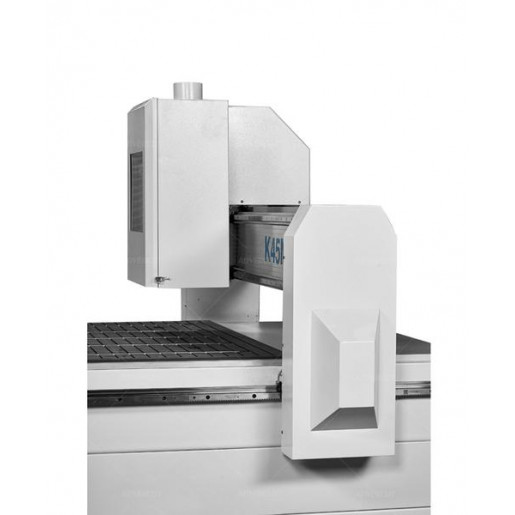 3D фрезерный станок ЧПУ Advercut K45MT/1530