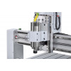 3D фрезерный станок ЧПУ Advercut K45MT/1520