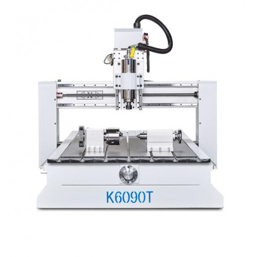 3D фрезер Advercut K6090T4A