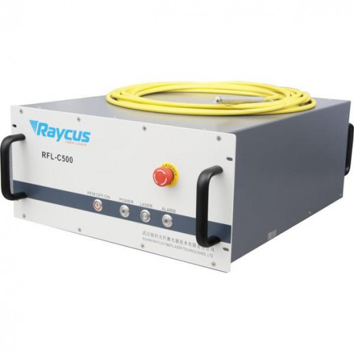 Лазерный станок LF3015C/LF3015CN (лазер RAYCUS) 500 вт