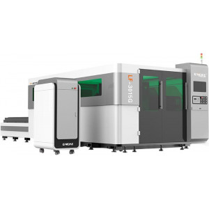 Лазерный станок LF3015G/LF3015GN (лазер RAYCUS) 500 вт