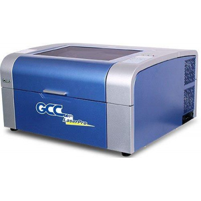 Гравировальный лазерный станок GCC LaserPro C 180 II 12 Вт