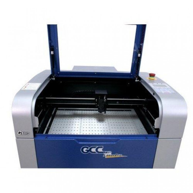 GCC LaserPro C 180 II, 12 Вт