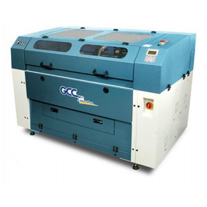 Гравировальный лазерный станок GCC LaserPro Gaia 60