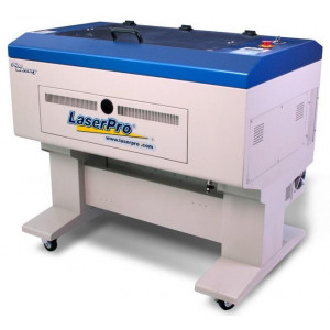 Гравировальный станок GCC LaserPro Mercury III 40