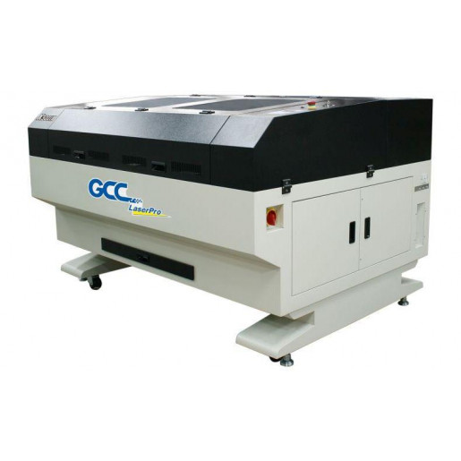 Гравировальный станок GCC LaserPro SmartCut II X500 RX 100 W