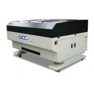 Гравировальный станок GCC LaserPro SmartCut II X500 RX 150 W