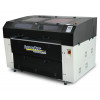 Гравировальный станок GCC LaserPro SmartCut III X500 130 W