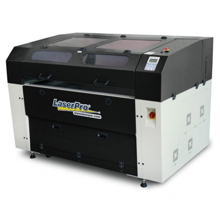 GCC LaserPro SmartCut III X500 100 W