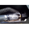 Гравировальный станок GCC LaserPro SmartCut III X500 100 W