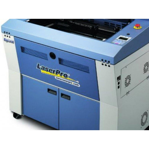 Гравировальный станок GCC LaserPro Spirit GE 40