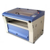 Гравировальный станок GCC LaserPro Spirit LS40