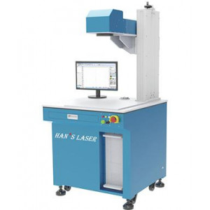 Лазерный маркер Han's Laser BL-400