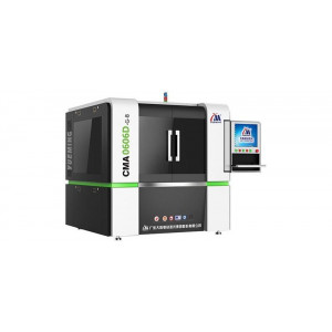 Лазерный резак Han's Laser CMA0606D-G-B