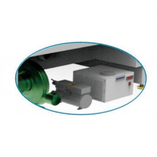Станок лазерной резки Han's Laser CMA1309-B-A