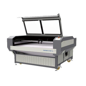 Лазерный резак Han's Laser CMA1810-FVET-C
