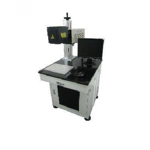 Лазерный маркер Han's Laser CO2-D30