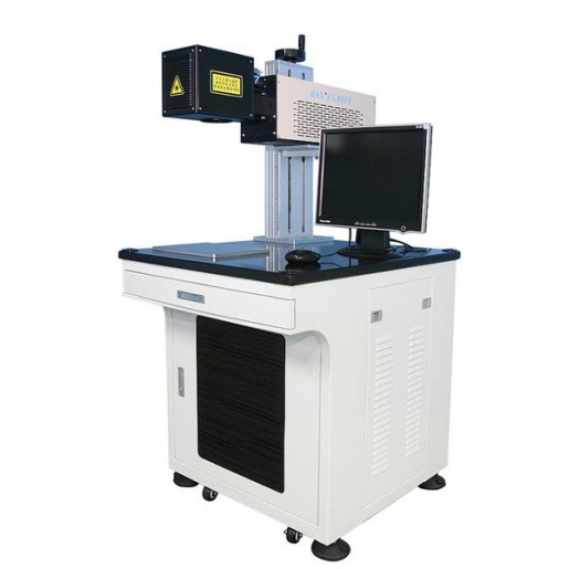 Лазерный маркер Han's Laser CO2-D30