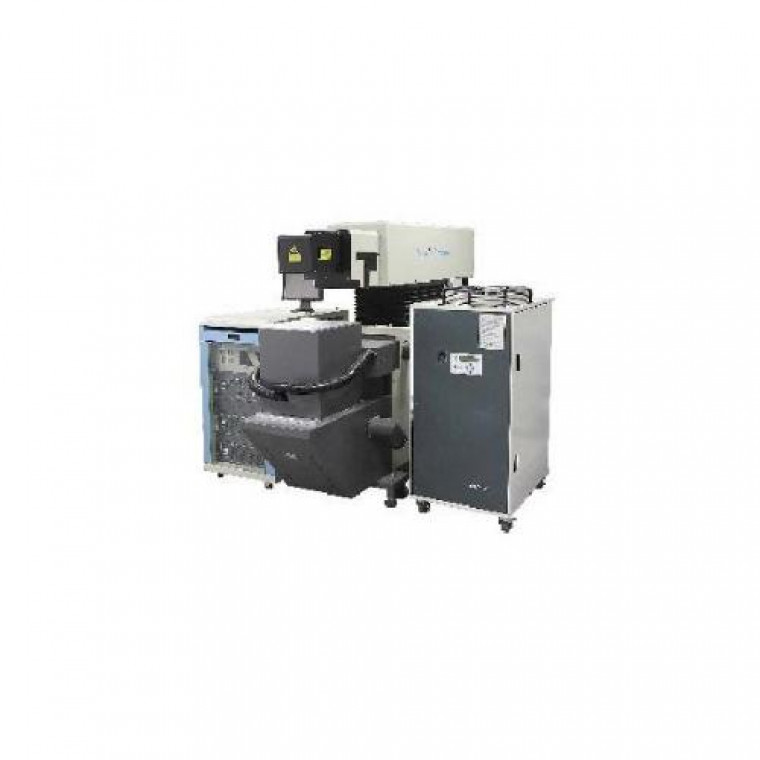 Лазерный маркер Han's Laser CO2-MP-H320i