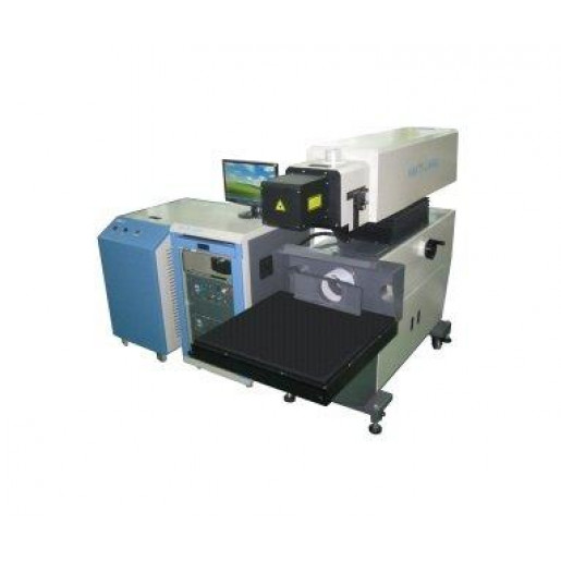 Лазерный маркер Han's Laser CO2-T300
