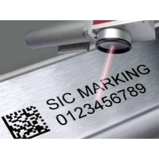 Лазерный маркер Han's Laser CO2-T500