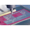 Лазерный маркер Han's Laser HDZ-PCB200