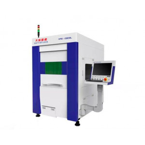 Лазерный резак Han's Laser MPS-0303L
