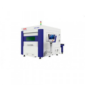 Станок лазерной резки Han's Laser MPS-1010D