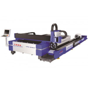 Лазерный резак Han's Laser MPS-3015DT