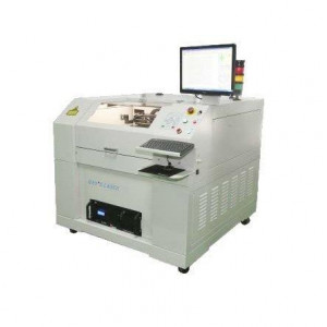 Лазерный маркер Han's Laser P5060