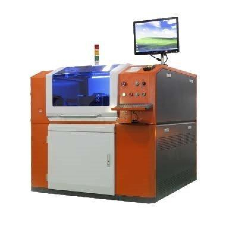 Лазерный маркер Han's Laser Pl5060