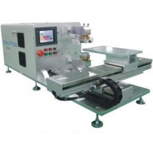 Лазерный аппарат для зачистки Han's Laser SP0402 волоконный лазер