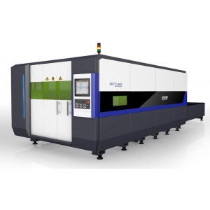 Лазерный резак Han's Laser W4020D 5-осевой