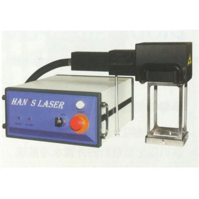 Лазерный маркер Han&#039;s Laser YLP-FBX
