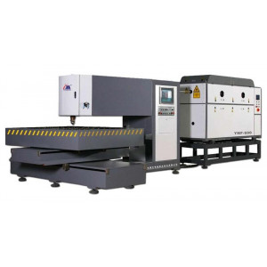 Лазерный резак Han's Laser YM-2512