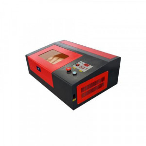 Лазерный маркер LaserSolid 3020 KL