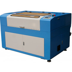 Лазерный гравер LaserSolid 690