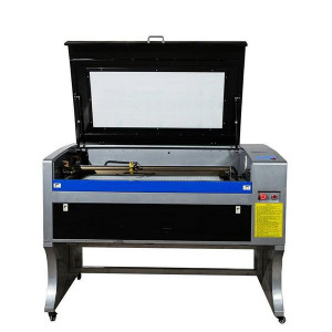 Станок лазерной гравировки LaserSolid 690 Lite