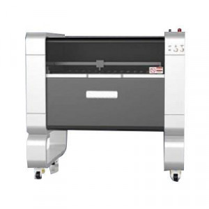 Лазерный гравер LaserSolid Pro+ 4040 (40Вт)