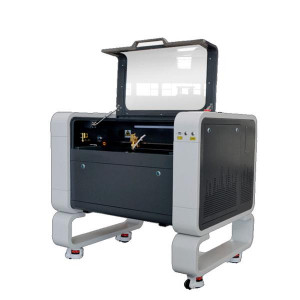Станок лазерной гравировки LaserSolid Pro 640+ (50Вт)