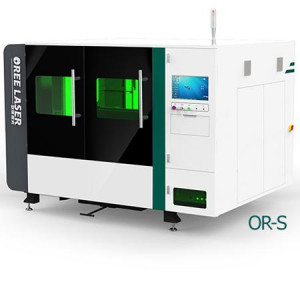 Раскройщик по металлу Oree Laser OR-S 1309