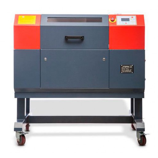 Лазерный станок гравер Raylogic 11G 530 лайт+